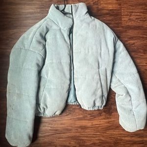 Wild fable size small jacket
